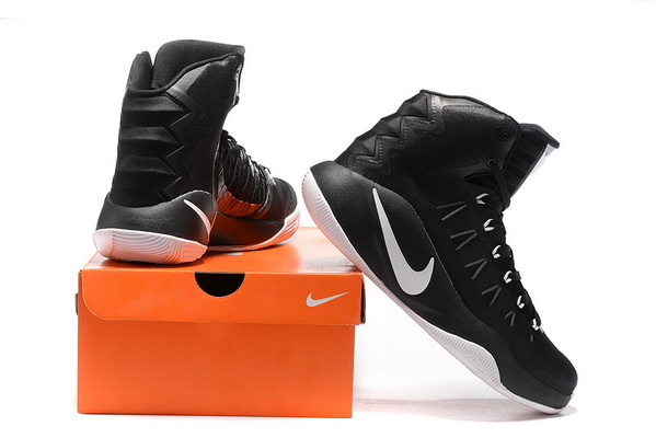 NIKE Hyperdunk 2016 Men Shoes--015